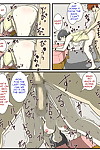 Dust Soul Ore no Chorosugiru Okaa-san - My Mother is Too Easy English Amoskandy - part 2