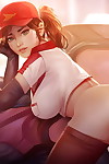 Pizza delivery Sivir