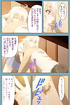Shinozuka yuuji um horário Gal Hitozuma A VIDA Coreano colorida decensored parte 2