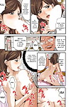 Oyama Yasunaga Saimin Dorei ~Semarikuru Gifu no Inbou 1~3 Set English CrowKarasu Digital - part 2