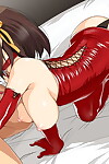 Royal Bitch haruhisky Harucos 10 Suzumiya Haruhi no Yuuutsu Digital