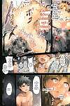 C96 ATUGI DE 5 Miurahha Zettai Majuu Rinkan - Soushuuhen - Fate/Grand Order English Doujins.com - part 2