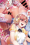 Minamoto subir hips! capítulo 4 Comic exe 23 inglés hoshi-boshi digital