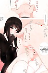 kariya calipur yabai kanojo pazzo Ragazza inglesequarantennescans parte 2