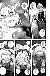 juicebox koujou juna juna น้ำผลไม้ seiyoku ดี katenai android + เต็ม สี 4 หน้า manga raphtalia & tsunade มังกร ลูกบอล Naruto เทท ไม่ Yuusha ไม่ nariagari ส่วนหนึ่ง 3
