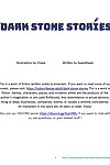 JDseal - The Dark Stone Chapter 5