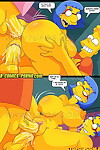 español la colección De révisions porno – los Simpson ver comics porno.com