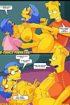 español la colección De Revistas porno – Los Simpson wer komiksy porno.com