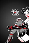 Kinky Cards