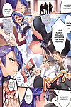 Minamoto klimmen hips! ch. 2 Comic exe 19 spaans shirosaki scans digitaal