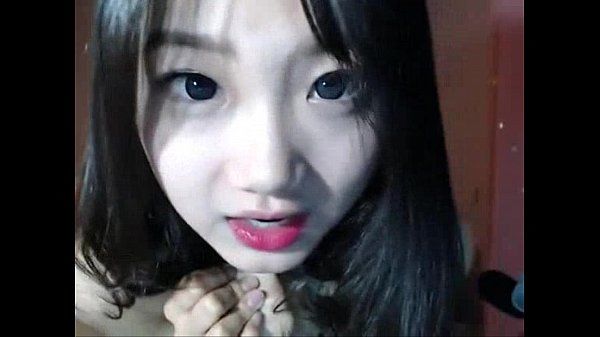 AsianXV.com Korean schoolgirl camshow