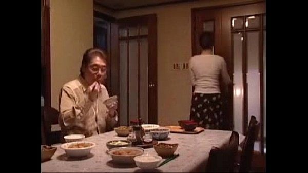 जापानी यौन जुनून माँ
