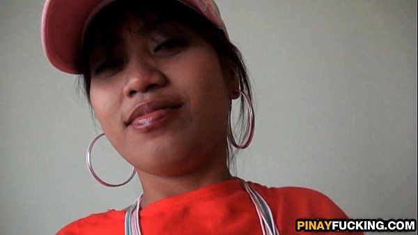 filipina Bargirl fica lambeu e fodido hd