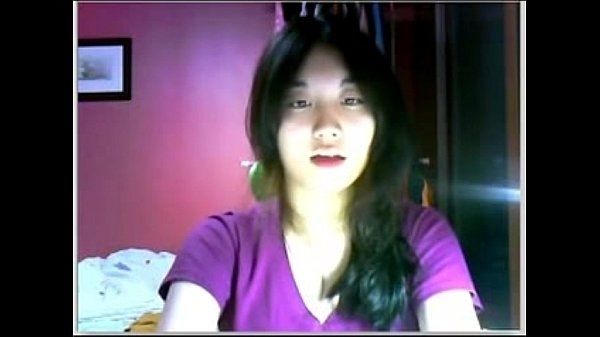 Schattig Aziatische meisje masseren kut chat met haar @ asiancamgirls.mooo.com