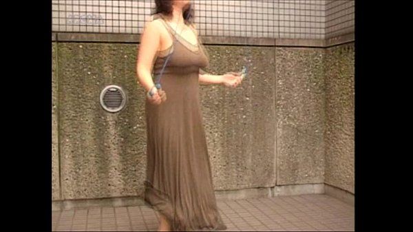 जापानी विशाल स्तन महिला