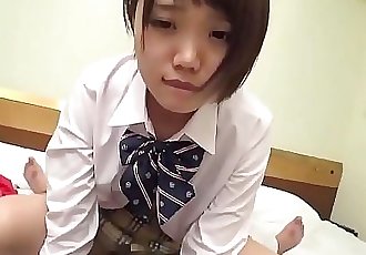 Petite Japanese Teen With Small Ass Used & Abused 2 h 2 min 720p