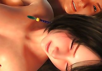 a tidus giapponese 3d hentai