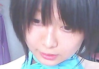 iiniku ushijima webcam - 4 min