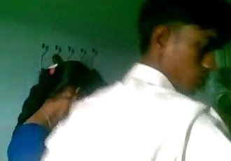 Bangladeshi 18 School Girl Blowjob and Fucked By Boyfriend by - Xtube3.com - 5 min