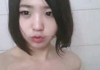 KoreanBJ Jjang 04 Plein vidéos au newporn247.com 8 min