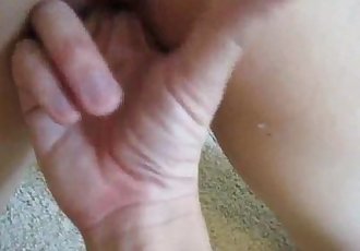 korean gf fingering pov - 2 min