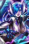 The Best League of Legends Gallery 2016