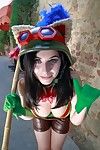 League of Legends Cosplay - part 7