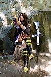 League of Legends Cosplay - part 8
