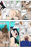 [KimMundo] The Wolf and the Fox (League of Legends) [English] {halftooth} - part 4