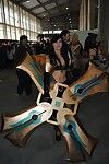 League of Legends Cosplay