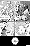 cuentos de el troll Rey 1