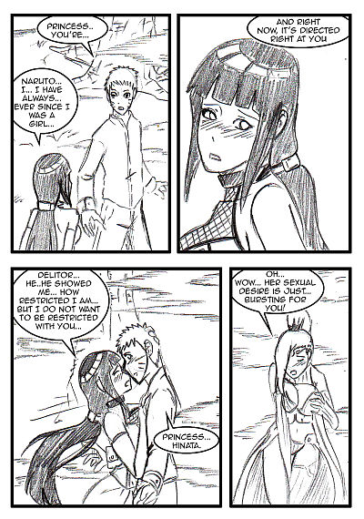 NarutoQuest: Princess Rescue 0-18 - part 20