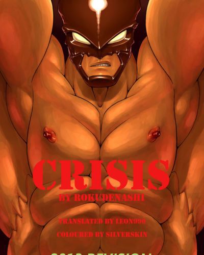 crisis 2013 revisión