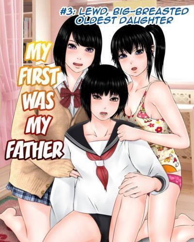 Vater xxx anime