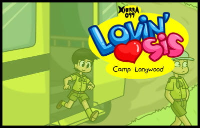 lovinsis campamento longwood