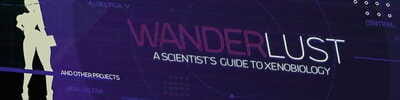 thekite wanderlust – Un scientist’s Guide pour xenobiology ~