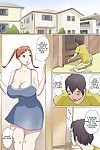 प्यार परिवार के महत्वपूर्ण जापानी हेंताई सेक्स