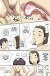 प्यार परिवार के महत्वपूर्ण जापानी हेंताई सेक्स हिस्सा 6