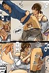 Cumming Inside Mommys Hole Vol. 2- Hentai - part 2