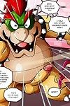 Princess Peach- Help Me Mario! - part 4