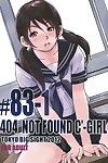 404 nie znaleźli Z Dziewczyna #83 1 =snp=