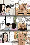 Boshi Soukan no Kiroku - Record of Mother-Son Adultery
