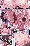 Kurz Voll Farbe H manga Kapitel