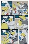 Brogulls - part 5
