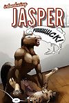 l'introduzione di Jasper
