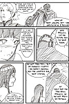 narutoquest: Принцесса спасение 18 часть 4
