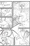 narutoquest: Prinzessin Rettung 18 Teil 4