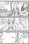 narutoquest: la princesse sauvetage 18 PARTIE 11