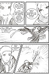 narutoquest: 姫 救助 18 部分 12