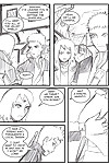 NarutoQuest: Princess Rescue 0-18 - part 14
